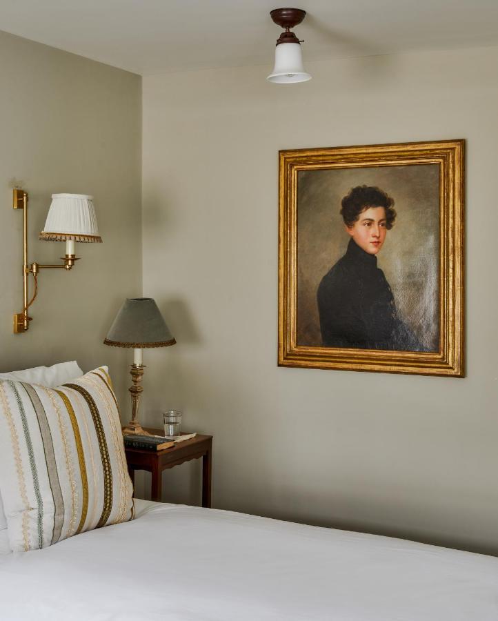 Henrys Townhouse Marylebone, London Hotel Exterior photo