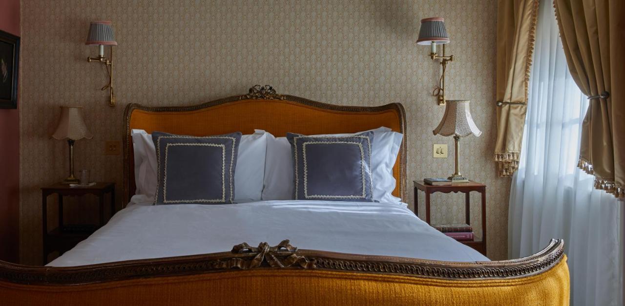 Henrys Townhouse Marylebone, London Hotel Exterior photo