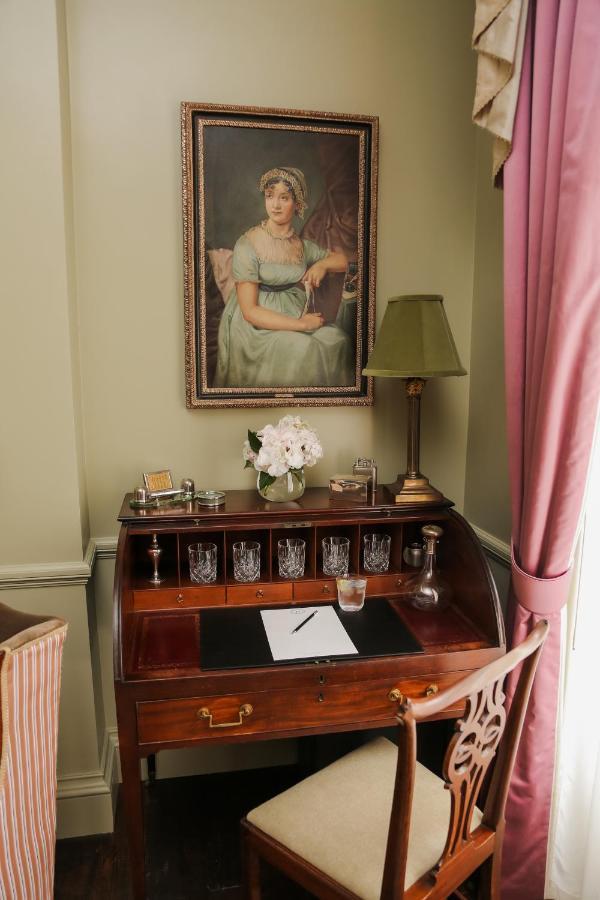 Henrys Townhouse Marylebone, London Hotel Exterior photo