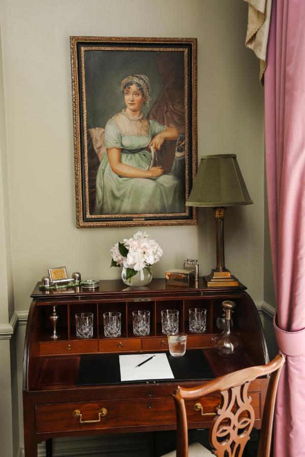 Henrys Townhouse Marylebone, London Hotel Exterior photo